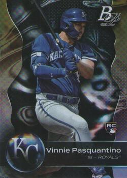 Vinnie Pasquantino