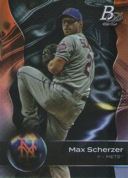 Max Scherzer