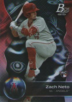 Zach Neto