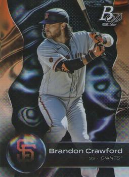 Brandon Crawford