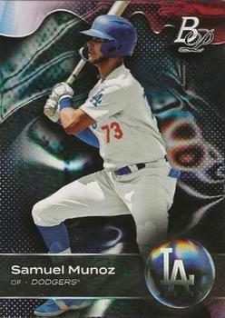 Samuel Munoz