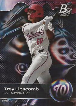 Trey Lipscomb