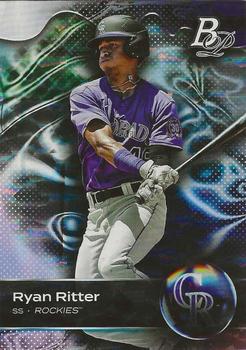 Ryan Ritter