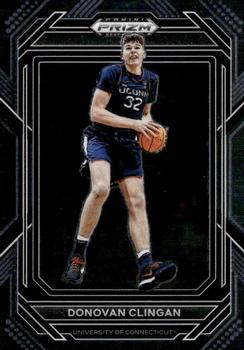 Donovan Clingan