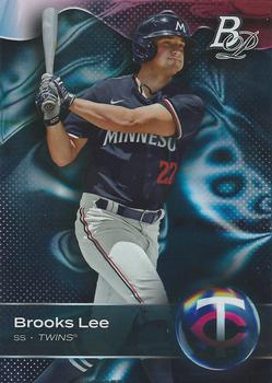 Brooks Lee