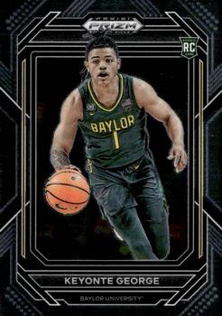 Keyonte George