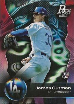 James Outman