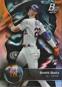 Brett Baty