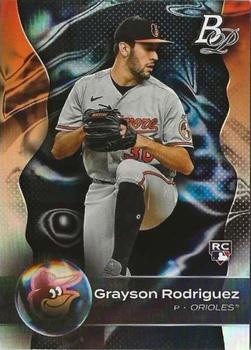 Grayson Rodriguez