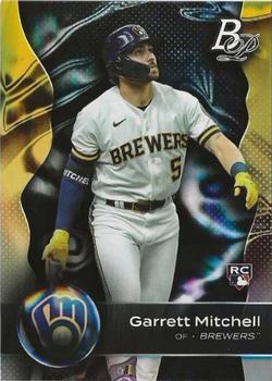 Garrett Mitchell