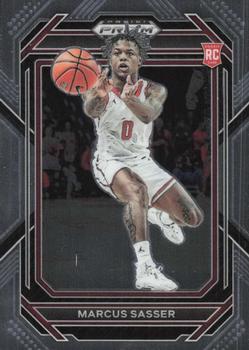Marcus Sasser