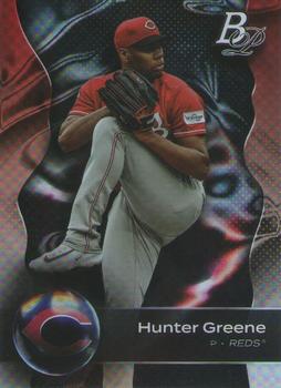 Hunter Greene