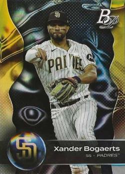 Xander Bogaerts