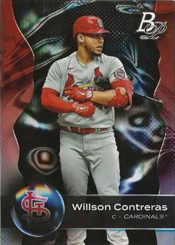 Willson Contreras