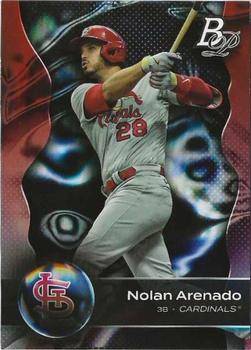 Nolan Arenado