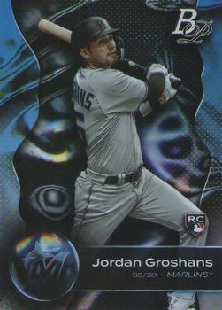 Jordan Groshans