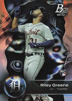 Riley Greene