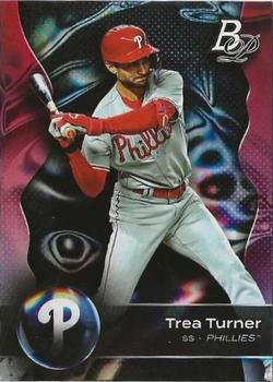Trea Turner