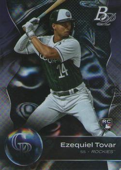 Ezequiel Tovar
