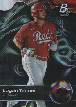 Logan Tanner