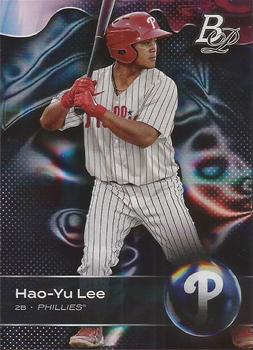 Hao-Yu Lee