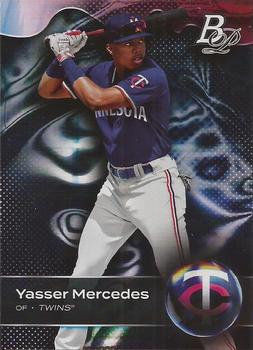 Yasser Mercedes