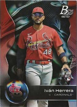 Iván Herrera