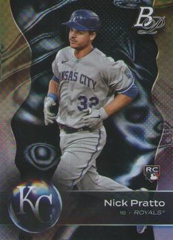 Nick Pratto
