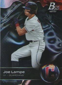 Joe Lampe