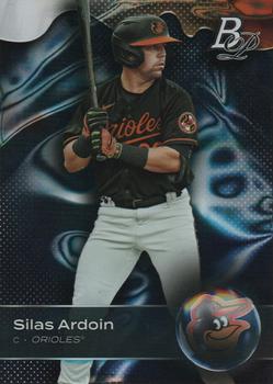 Silas Ardoin