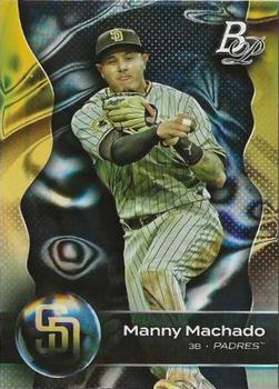 Manny Machado