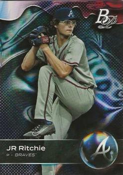 JR Ritchie