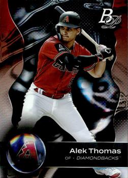 Alek Thomas