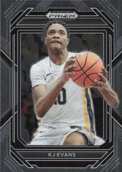 KJ Evans