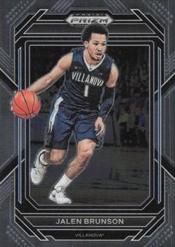 Jalen Brunson