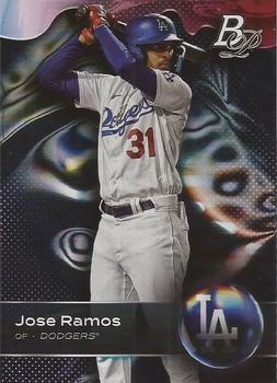 Jose Ramos