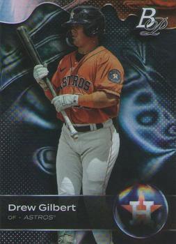 Drew Gilbert