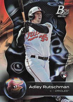 Adley Rutschman