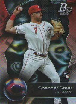 Spencer Steer