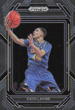 Zach LaVine