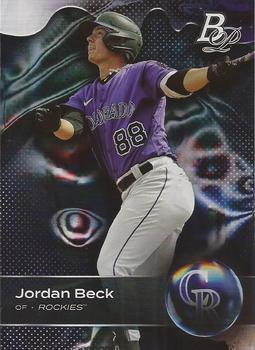 Jordan Beck