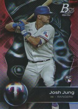 Josh Jung