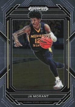 Ja Morant