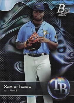 Xavier Isaac