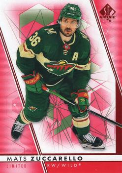 Mats Zuccarello