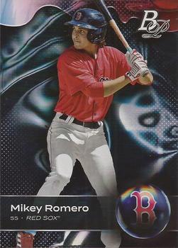 Mikey Romero