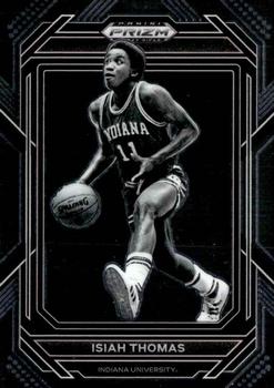 Isiah Thomas