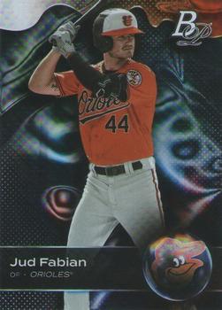 Jud Fabian