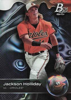 Jackson Holliday