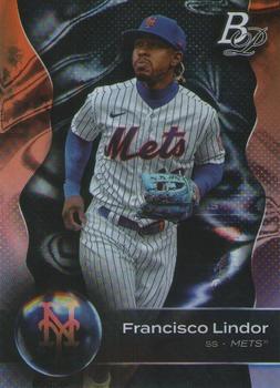 Francisco Lindor